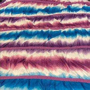 Comforter and Pillow case